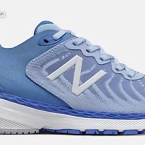 Women's New Balance Sneakers Fresh Foam 860 Size 9.5